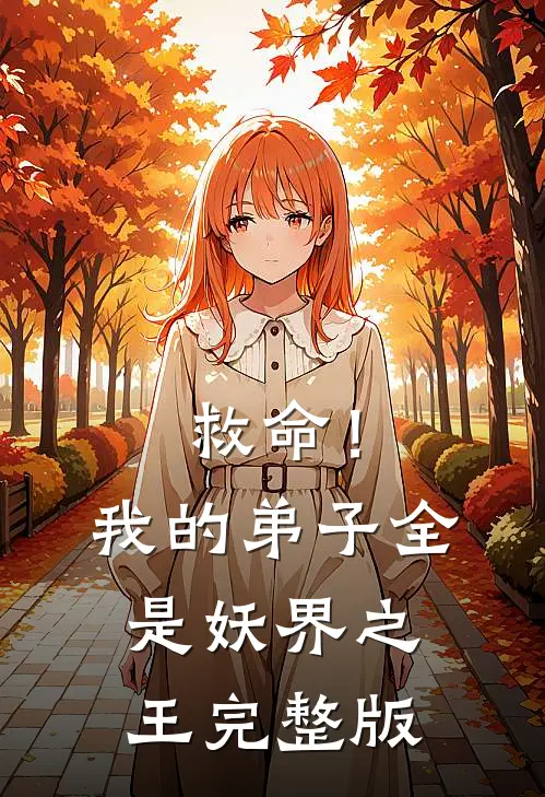 救命!我的弟子全是妖界之王完整版