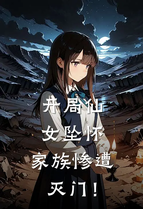 开局仙女坠怀,家族惨遭灭门!