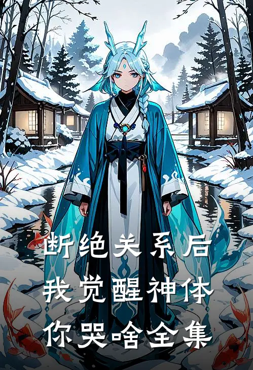 断绝关系后,我觉醒神体你哭啥全集