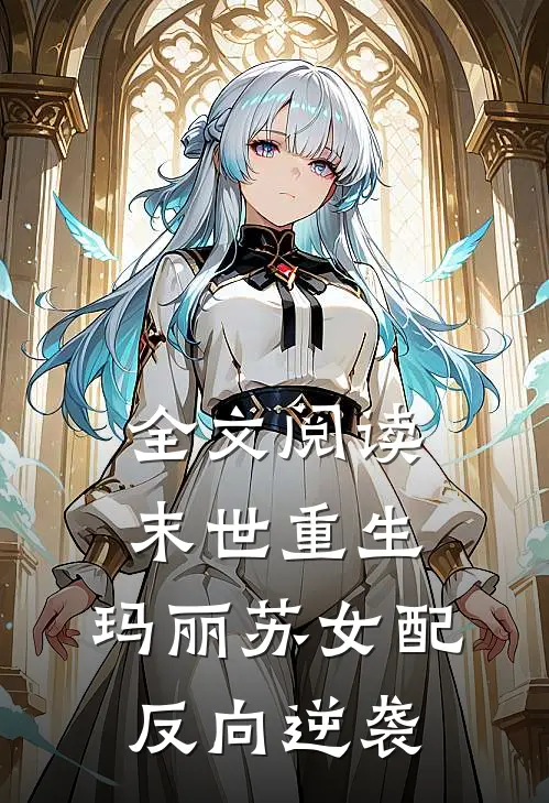全文阅读末世重生:玛丽苏女配反向逆袭
