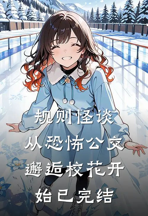 规则怪谈:从恐怖公交邂逅校花开始已完结