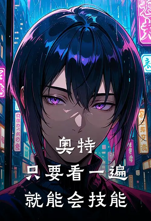 奥特:只要看一遍就能会技能