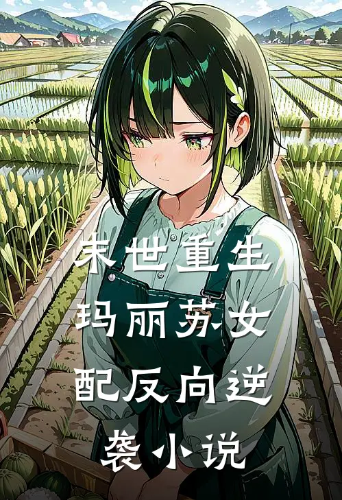 末世重生:玛丽苏女配反向逆袭小说