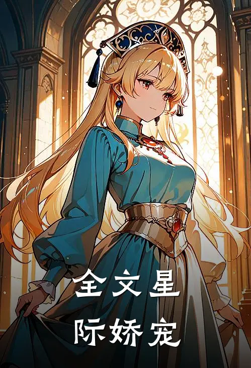 全文星际娇宠