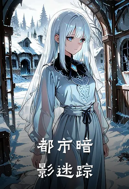 都市暗影迷踪