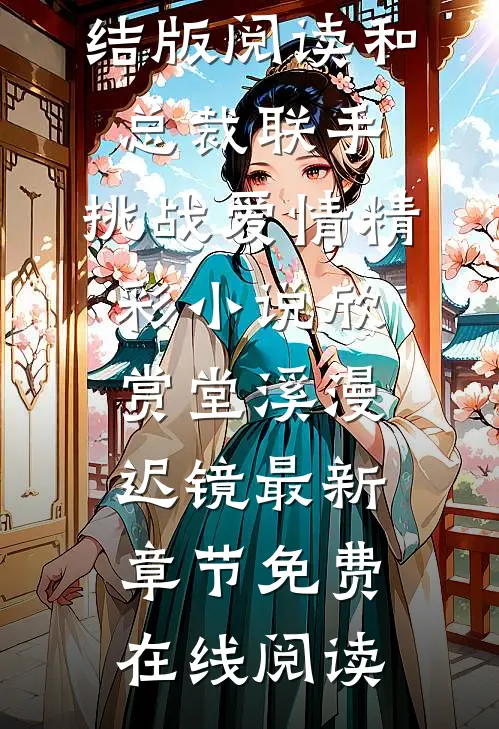 完结版阅读和总裁联手:挑战爱情