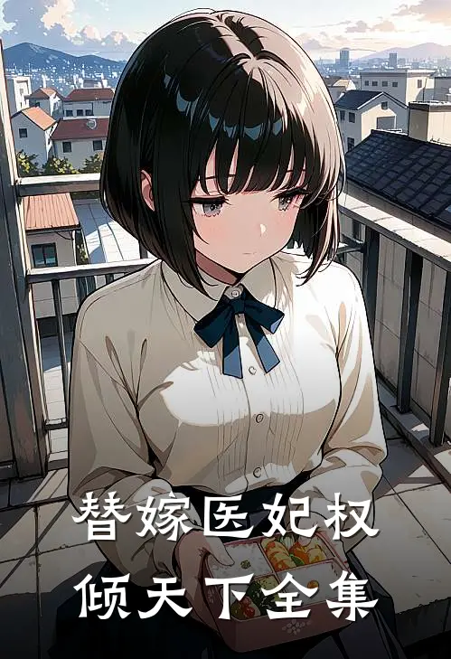 替嫁医妃权倾天下全集