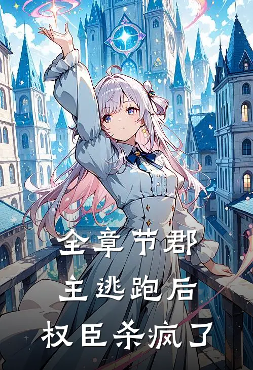 全章节郡主逃跑后,权臣杀疯了