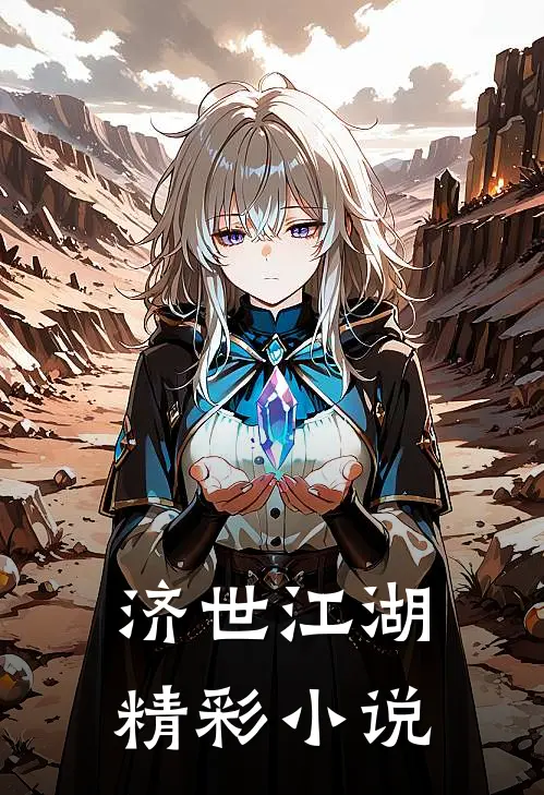 济世江湖精彩小说