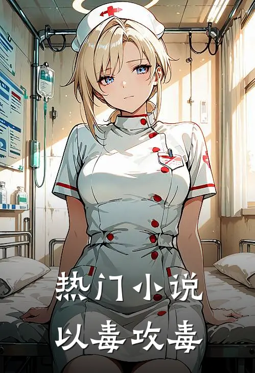 热门小说以毒攻毒