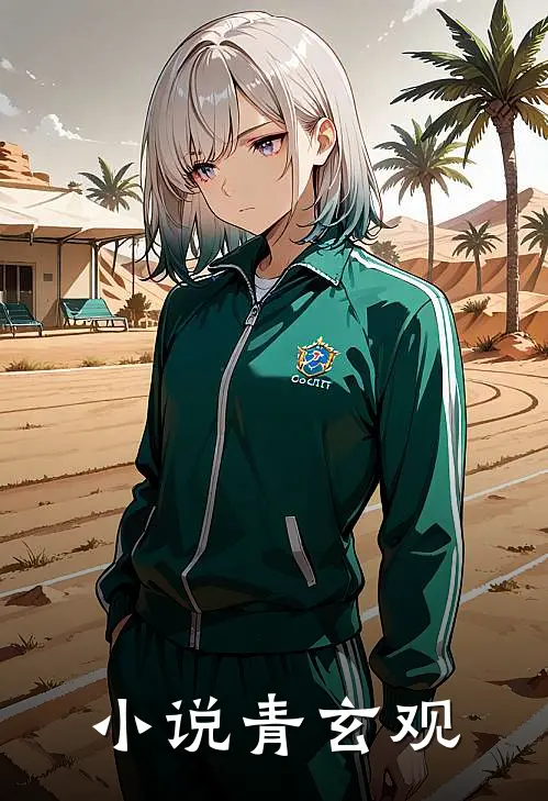 小说青玄观