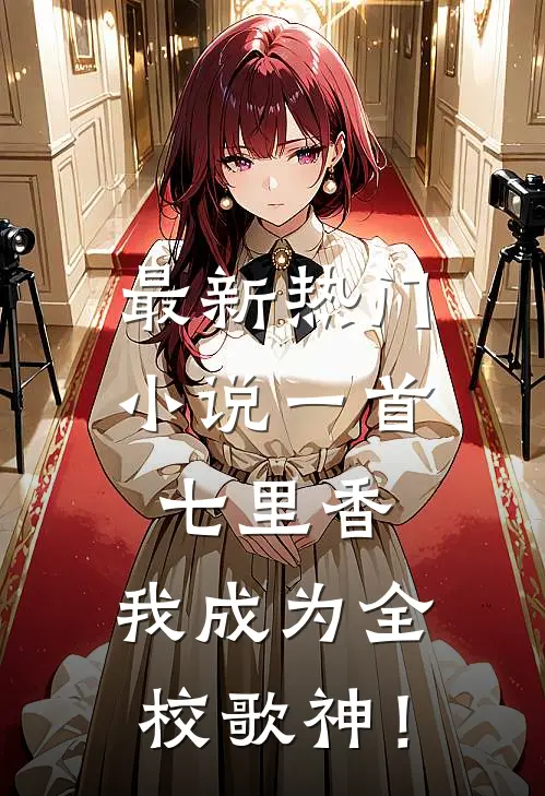 最新热门小说一首七里香，我成为全校歌神！