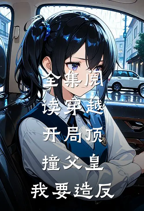 全集阅读穿越:开局顶撞父皇,我要造反