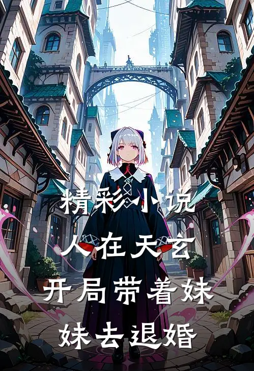 精彩小说人在天玄,开局带着妹妹去退婚