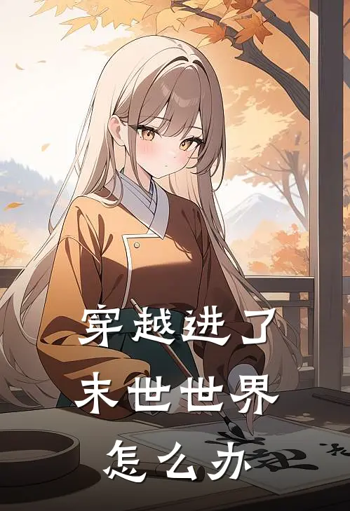 穿越进了末世世界怎么办