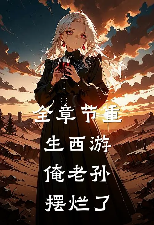 全章节重生西游:俺老孙摆烂了
