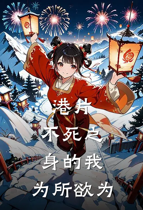 港片:不死之身的我,为所欲为