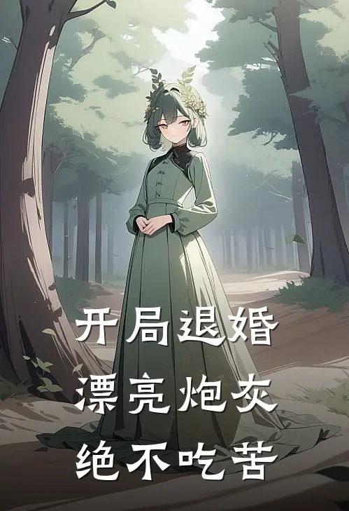 开局退婚,漂亮炮灰绝不吃苦