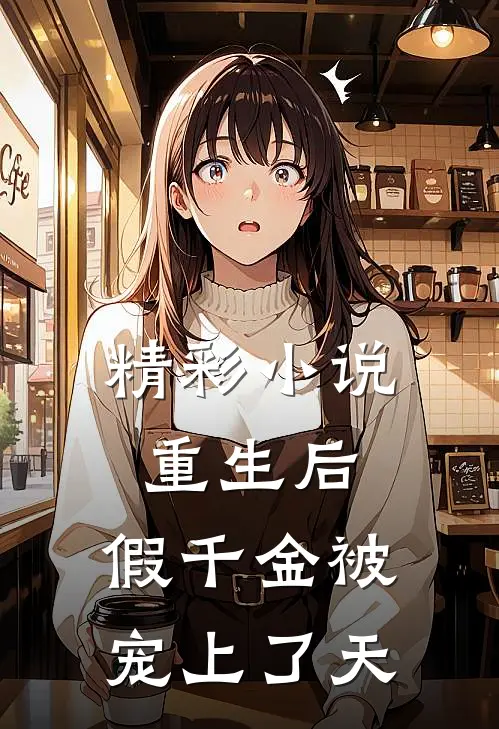 精彩小说重生后,假千金被宠上了天