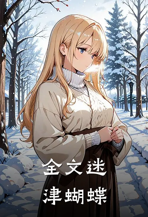 全文迷津蝴蝶