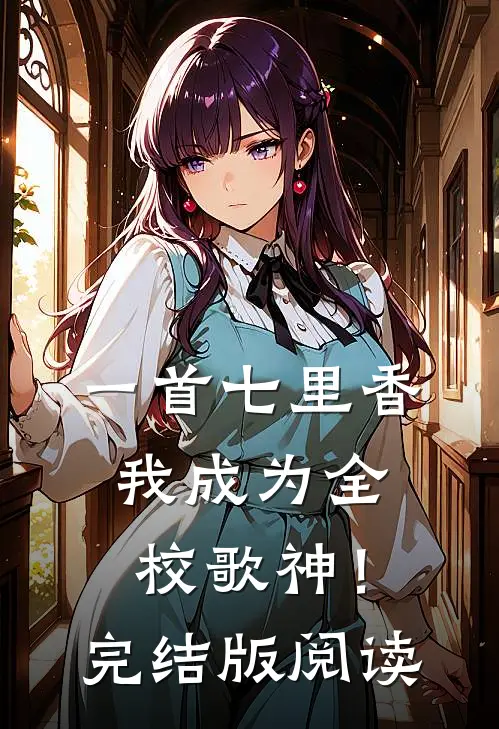 一首七里香,我成为全校歌神!完结版阅读