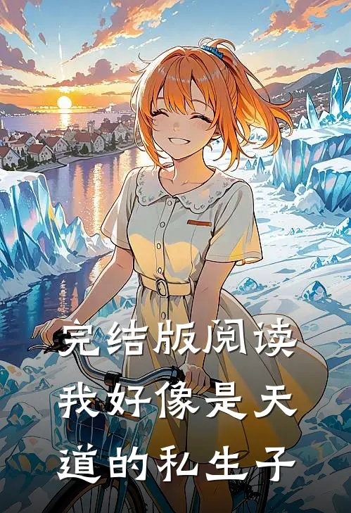 完结版阅读我好像是天道的私生子