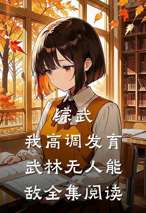 综武:我高调发育,武林无人能敌全集阅读