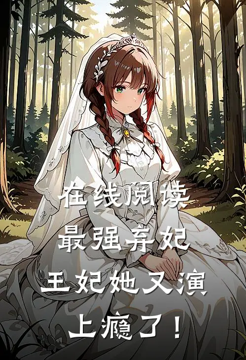 在线阅读最强弃妃：王妃她又演上瘾了！