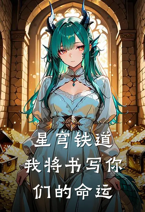 星穹铁道:我将书写你们的命运