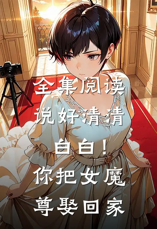 全集阅读说好清清白白!你把女魔尊娶回家