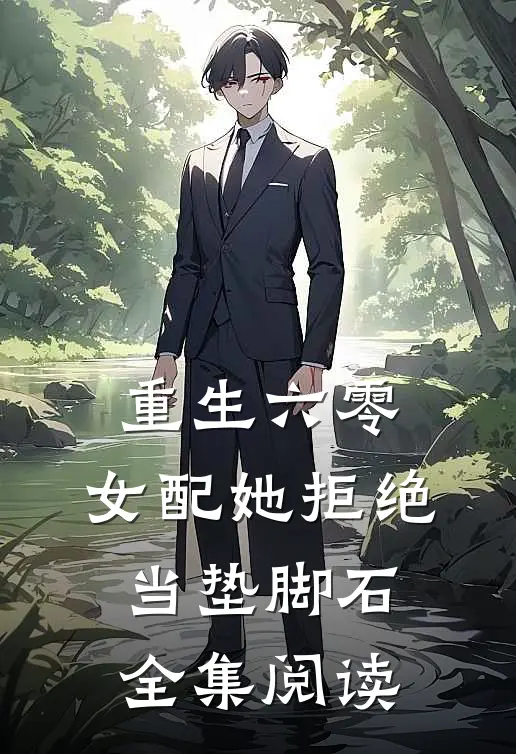重生六零:女配她拒绝当垫脚石全集阅读