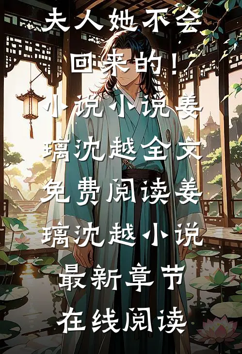总裁别哭了,夫人她不会回来的!小说