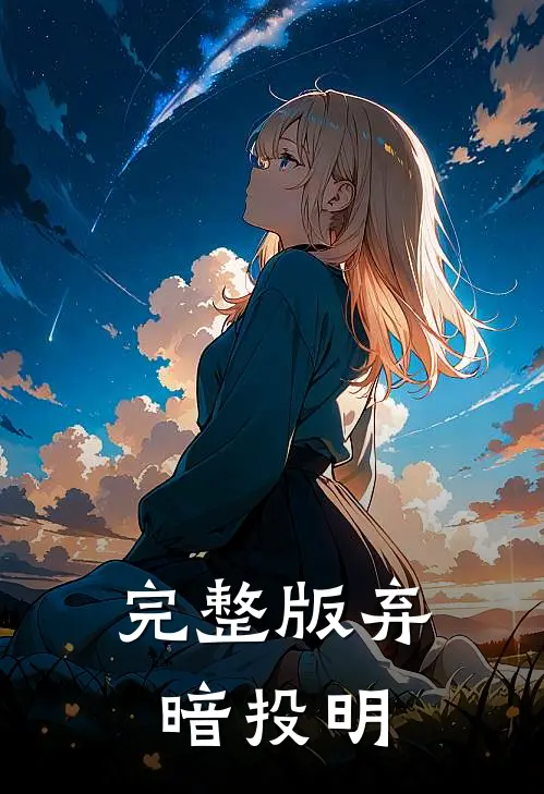 完整版弃暗投明