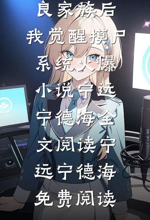 退出无良家族后,我觉醒摸尸系统火爆小说