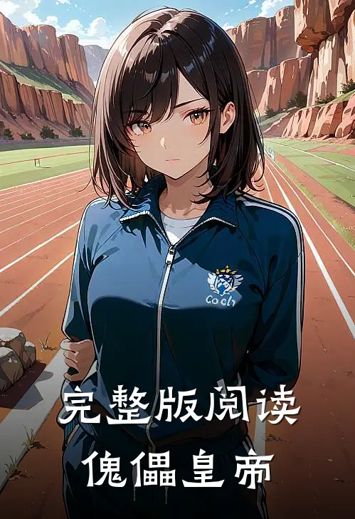 完整版阅读傀儡皇帝