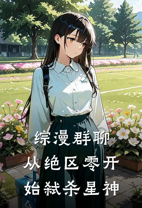 综漫群聊:从绝区零开始弑杀星神