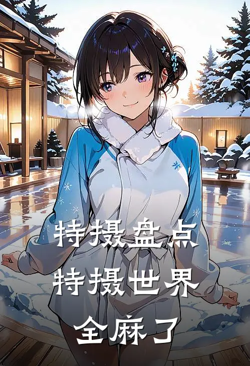 特摄盘点:特摄世界全麻了