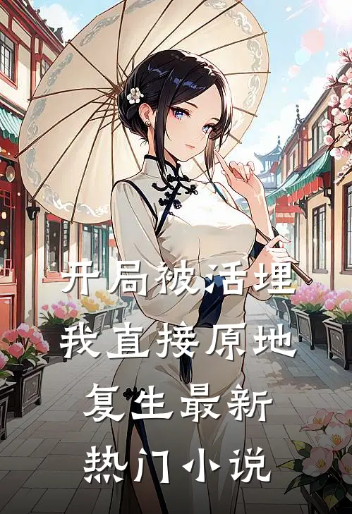 开局被活埋,我直接原地复生最新热门小说