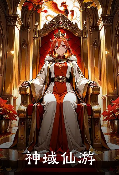 神域仙游