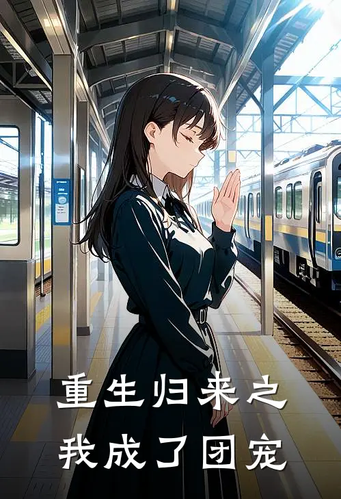 重生归来之我成了团宠