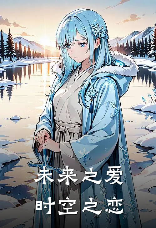 未来之爱:时空之恋