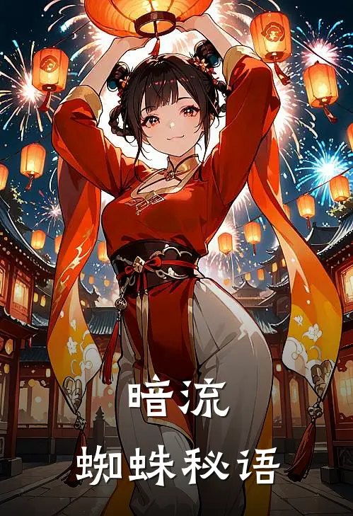 暗流:蜘蛛秘语