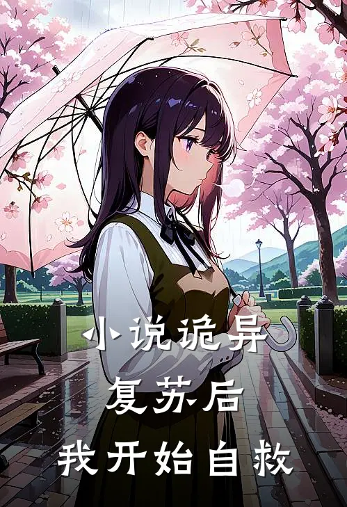 小说诡异复苏后,我开始自救