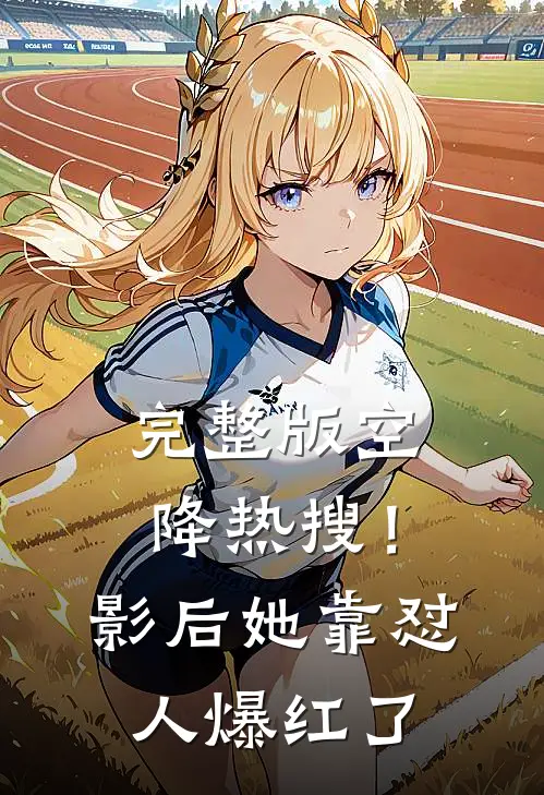 完整版空降热搜!影后她靠怼人爆红了