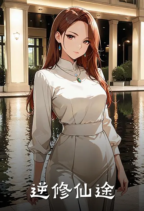 逆修仙途