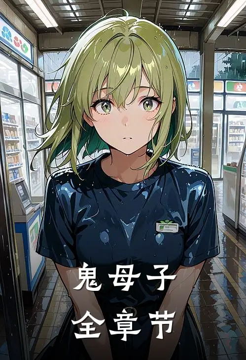 鬼母子全章节