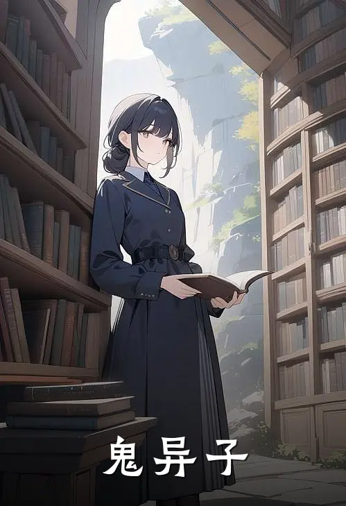 鬼异子