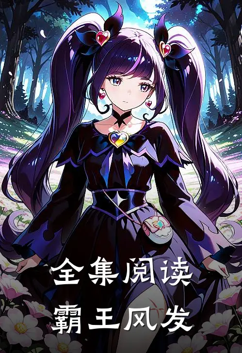 全集阅读霸王风发