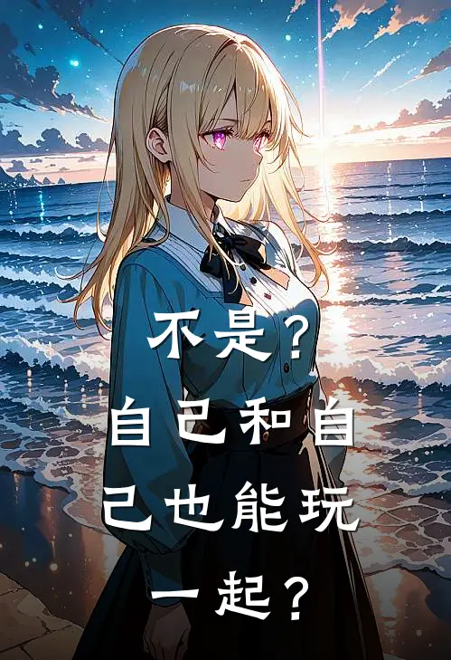 不是?自己和自己也能玩一起?