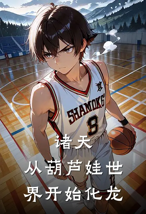 诸天:从葫芦娃世界开始化龙
